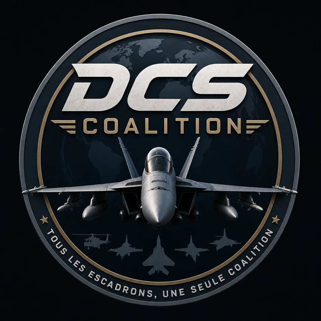 DCS Coalition
